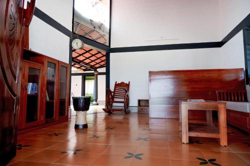 Aqua Terra Villas Belur in Belur