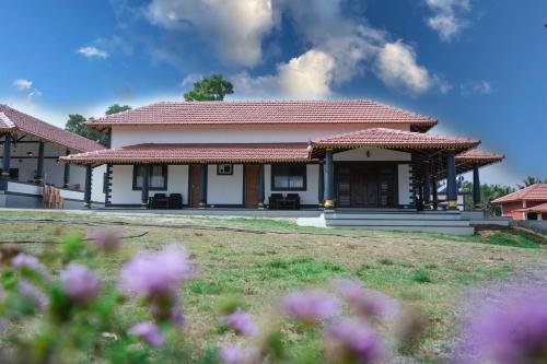 Aqua Terra Villas