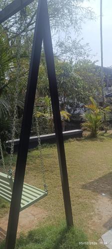 Blue mount stay in Gudalur