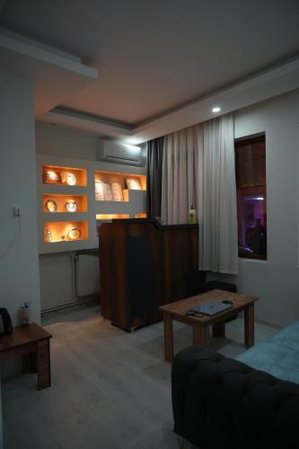 BDK hotel, Stambuł (zdjęcie 10)