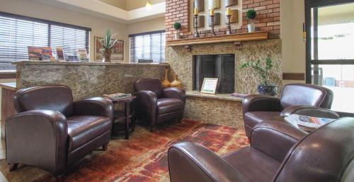 ردهة, GreenTree Inn Flagstaff in فلاجستاف