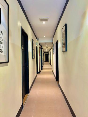 外部景觀, 武吉免登星宿酒店 (Star Mews Hotel Changkat Bukit Bintang) in 武吉免登