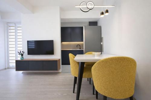 Urban Serviced Apartments 3