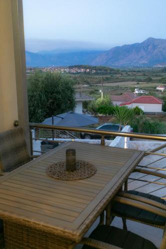 Seadmed, Akrolithia Guest House in Loutsa Prevezas