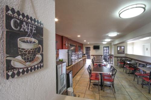 طعام و مشروبات, GreenTree Inn Flagstaff in فلاجستاف