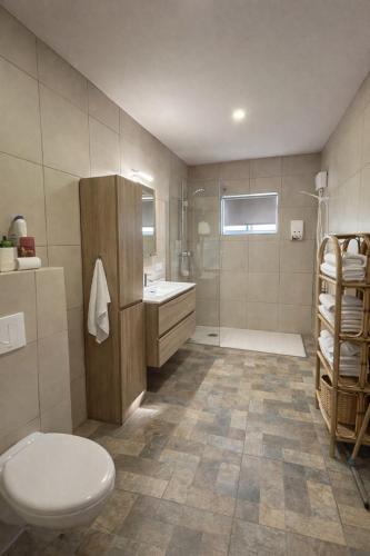 Apartments Diva Studio Scorpion in Bandabou