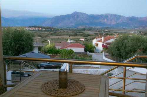 Vaade, Akrolithia Guest House in Loutsa Prevezas
