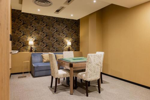 娛樂設施, 荷蘭上海酒店 (Shanghai Hotel Holland) in 德爾福特