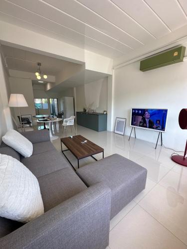 2BR Workation Home Office - Weekly & Monthly in Nong Pla Lai