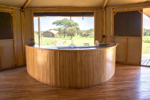 Anantya Serengeti in Banagi