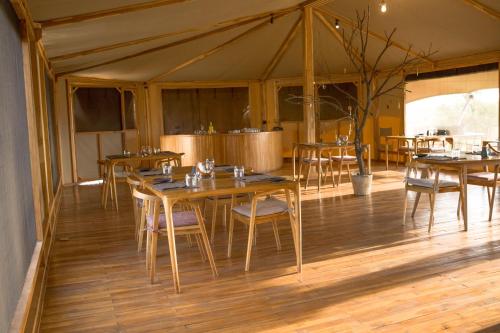Anantya Serengeti in Banagi
