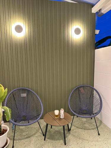 2BR Workation Home Office - Weekly & Monthly in Nong Pla Lai