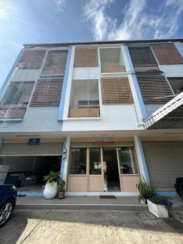 2BR Workation Home Office - Weekly & Monthly in Nong Pla Lai