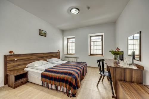 Ema Hotel Bansko – Bansko, NC
