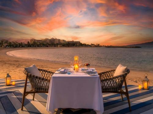 Rixos Al Mairid Ras Al Khaimah - Restaurant