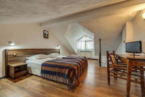 Ema Hotel Bansko – Bansko, NC