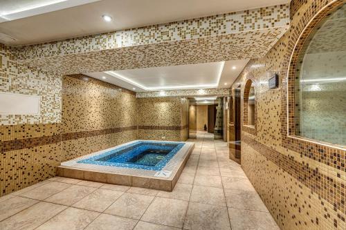 Ema Hotel Bansko – Bansko, NC
