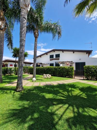 Agriturismo Fratelli Mizzon in Sabaudia