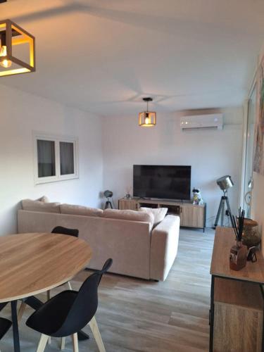 Appartement Fréjus Plage Port