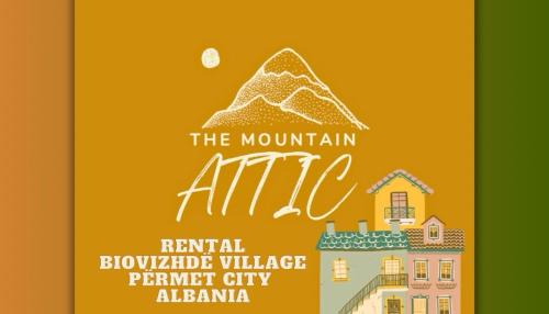 The Mountain Attic in Germenj