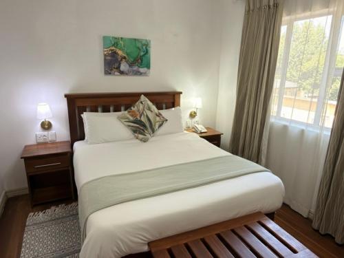 Lido Hotel Room Type - Standard Double Room