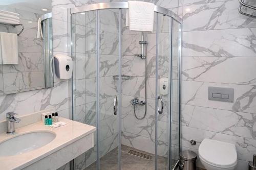 Alder Garden Resort -Ultra All Inclusive Room Type - Double Room