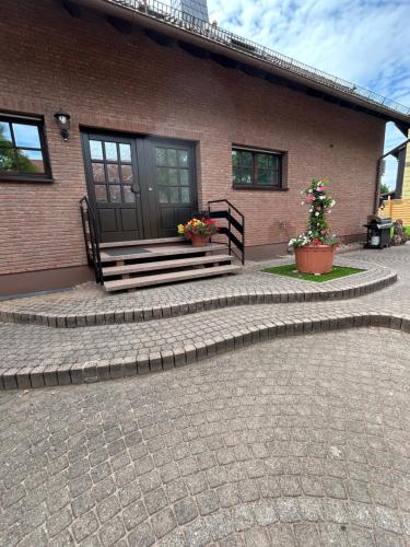 Rodenbach 1 BR Apartment in 羅登巴赫