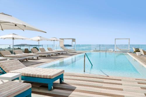 Iberostar Selection Santa Eulalia Adults-Only Ibiza Hotel de charme S'Argamasa