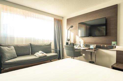 Novotel Caen Côte de Nacre - image 38