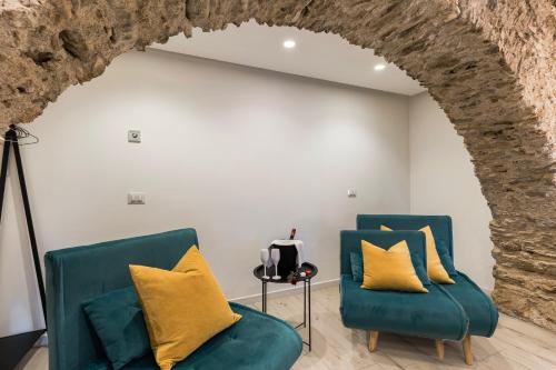 Arco di Pietra B&B 2