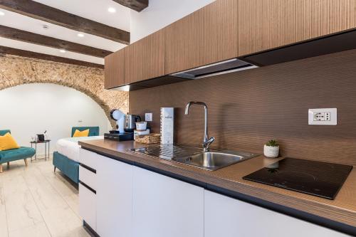 Arco di Pietra B&B 1