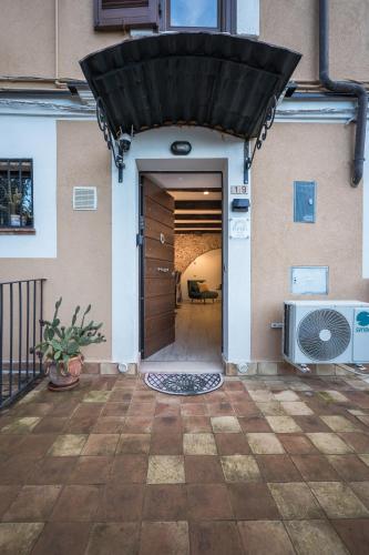 Arco di Pietra B&B 3