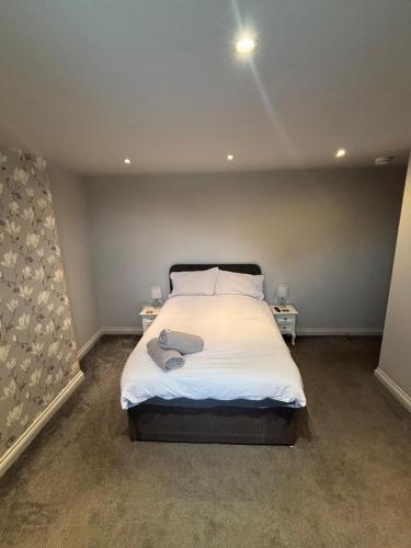 Airport Tavern Accommodation 3