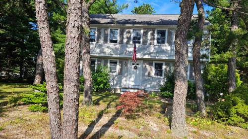Forest Homestay near Cape Cod - Cape Cod Canal, MA
