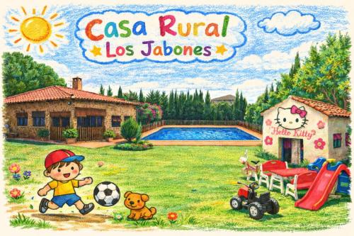 Playground, Los Jabones in El Robledo