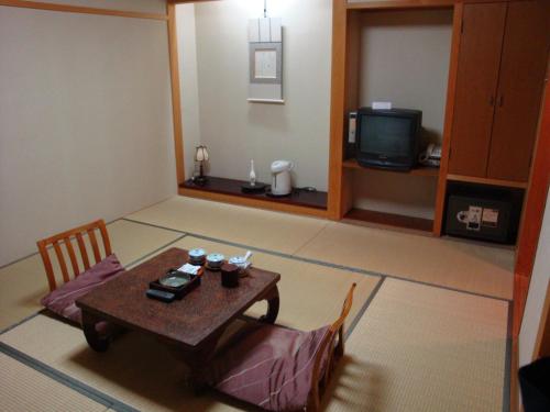 Yamatokan Takayama