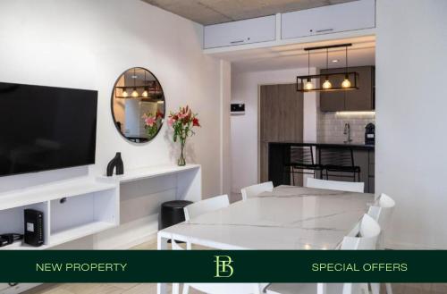 20%OFF Nuevas reservas en Palermo a estrenar!