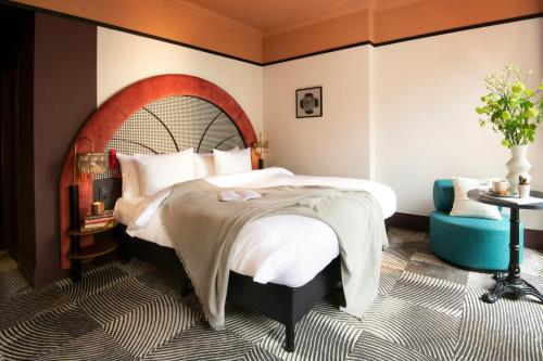 Jan Luyken Hotel Amsterdam - image 6
