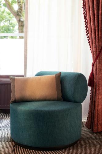 Jan Luyken Hotel Amsterdam - image 2
