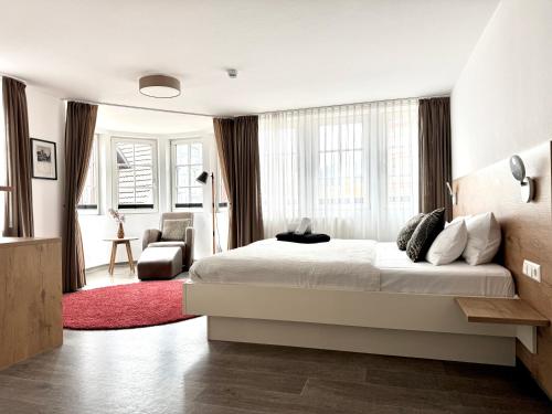 Adler Hotel und Restaurant Schiltach in Schiltach, Deutschland