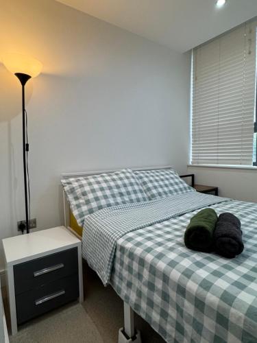 Modern Double Room – khách sạn tại Horsted Keynes