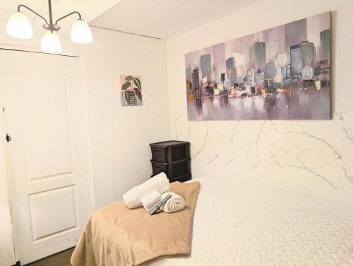 Casa Gardenia in Guatemala-Stadt