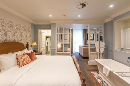 King Street Townhouse Hotel & Spa, Manchester