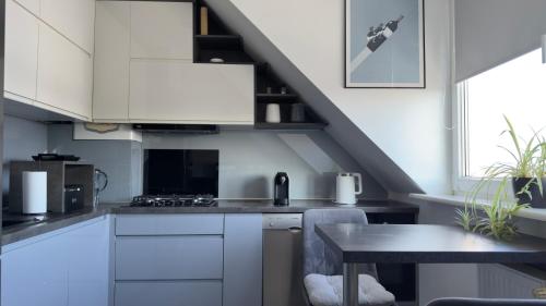 Apartament na Porannej in Gutkowo