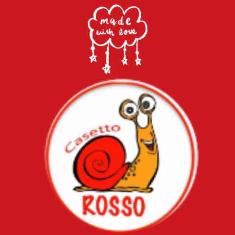 CASETTO ROSSO - Chiesa di Villanova