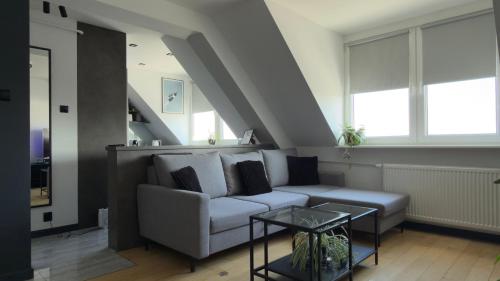 Apartament na Porannej in Gutkowo