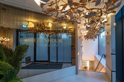 King Street Townhouse Hotel & Spa, Manchester (photo 5)