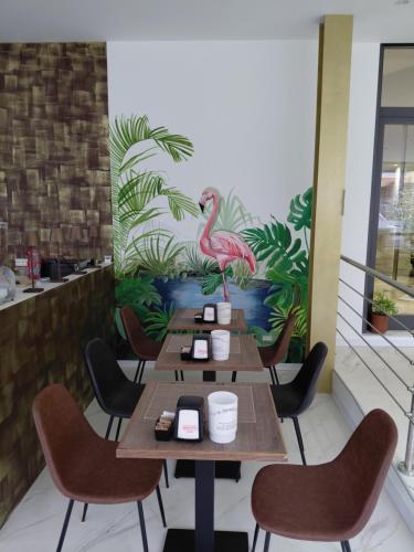 Hotel Elys in Pieve Emanuele