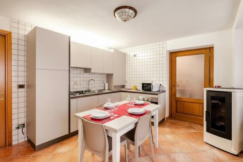 Dolomiti Cadore Home in San Pietro Cadore