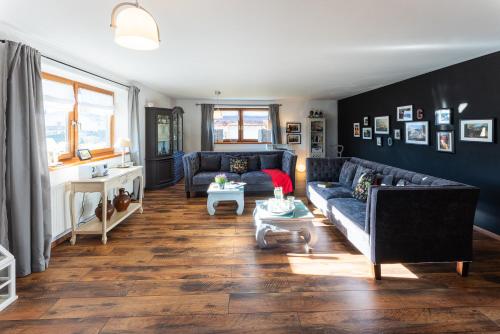 Ferienwohnung Lois ***** in Eggstätt, Deutschland